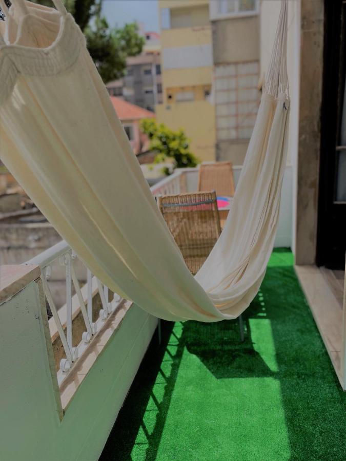 Ateliersurf29 Guest House アルマダ エクステリア 写真